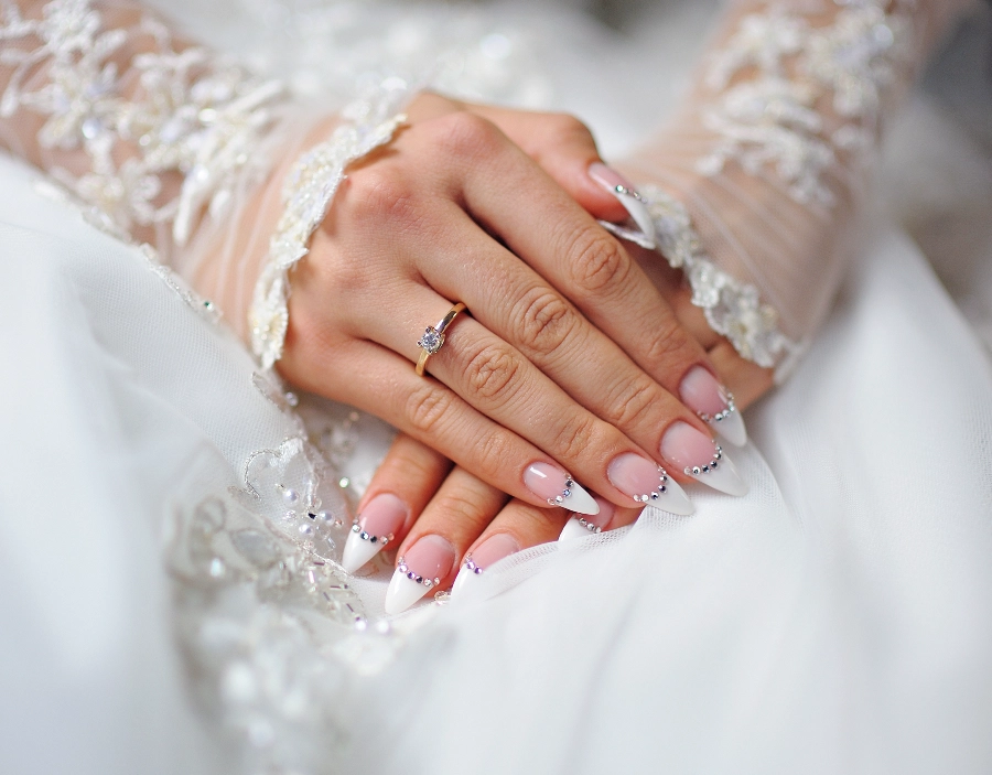 Image for Jenny's Nail Salon Occasion Nails Service - Website Builder, Gel nails, New Company, Acrylic nails, New Website, Simple Website, Free website template, Best Website Builder, easy website, Pedicures, Free Website, Company Website